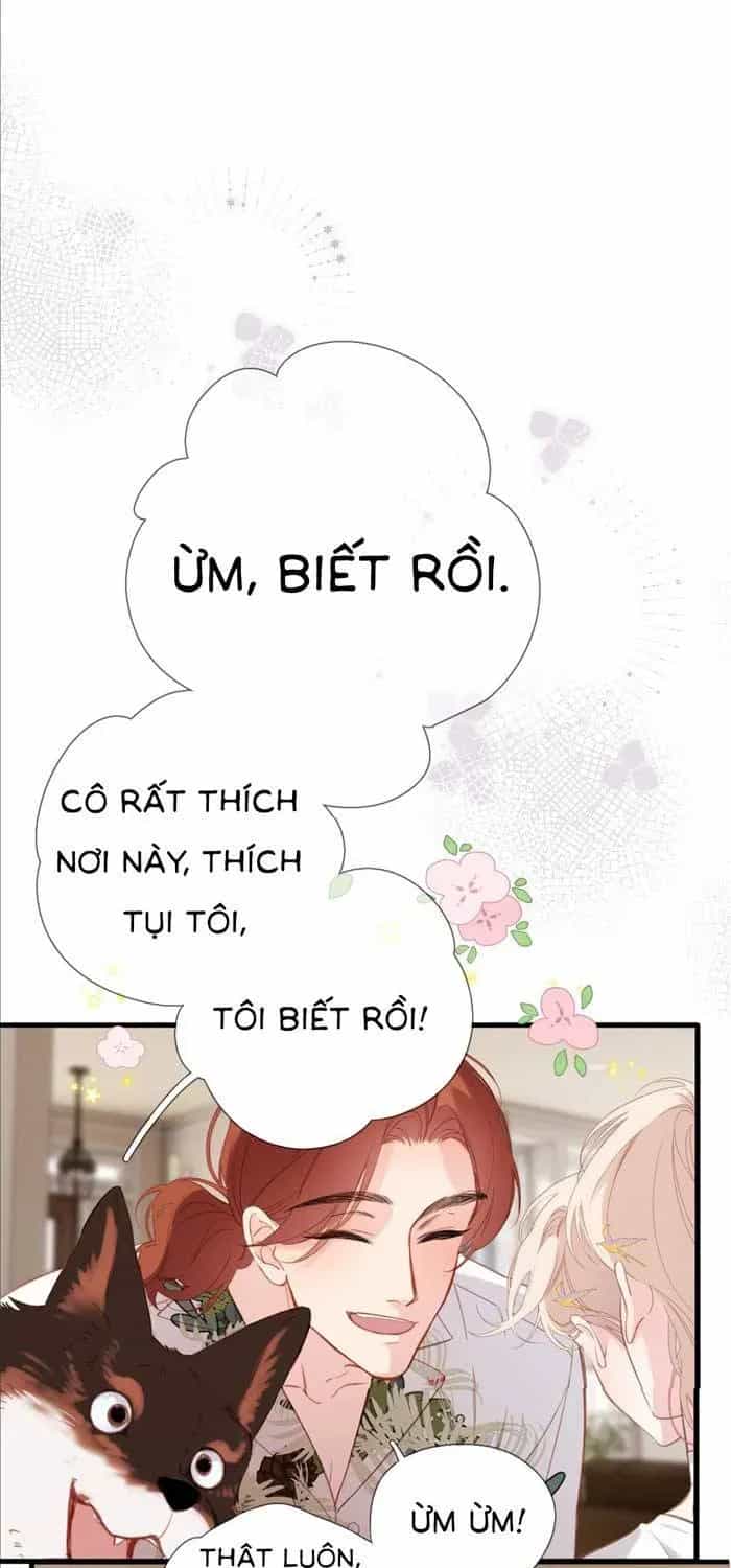 Tố Hồi Xuân Thời - Chương 72 - ảnh 50