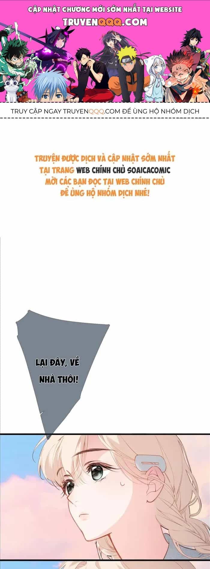 Tố Hồi Xuân Thời - Chương 73.1 - ảnh 1