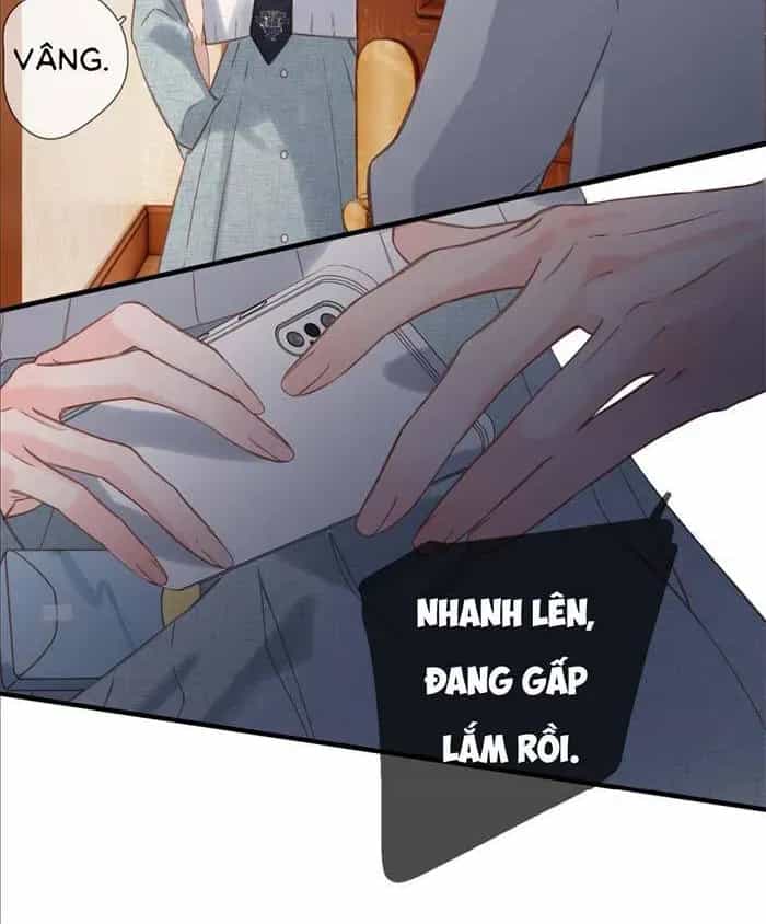 Tố Hồi Xuân Thời - Chương 73.1 - ảnh 18