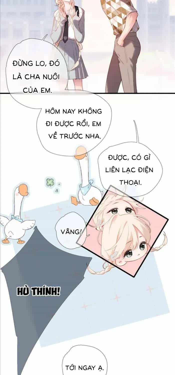 Tố Hồi Xuân Thời - Chương 73.1 - ảnh 4