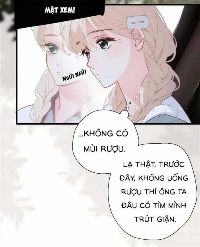 Tố Hồi Xuân Thời - Chương 73.1 - ảnh 9