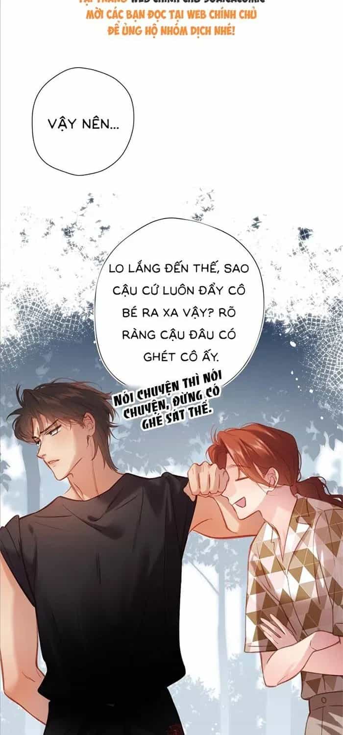Tố Hồi Xuân Thời - Chương 74 - ảnh 25