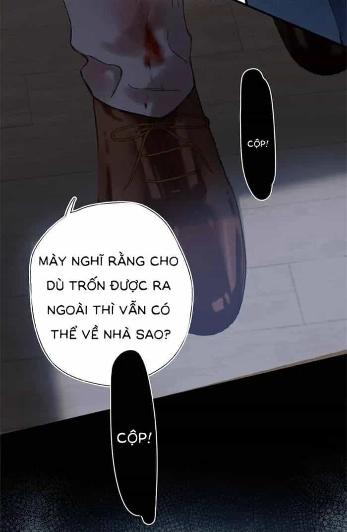 Tố Hồi Xuân Thời - Chương 74 - ảnh 37