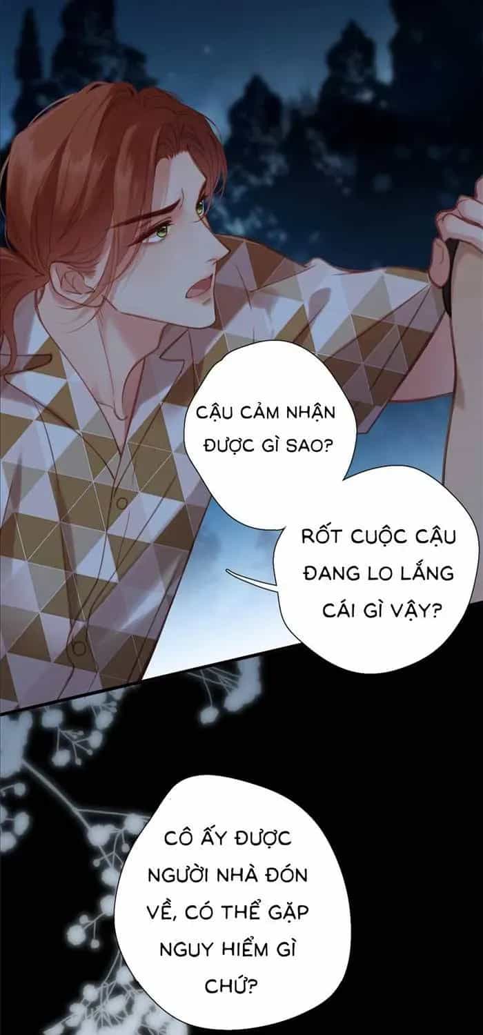 Tố Hồi Xuân Thời - Chương 75 - ảnh 6