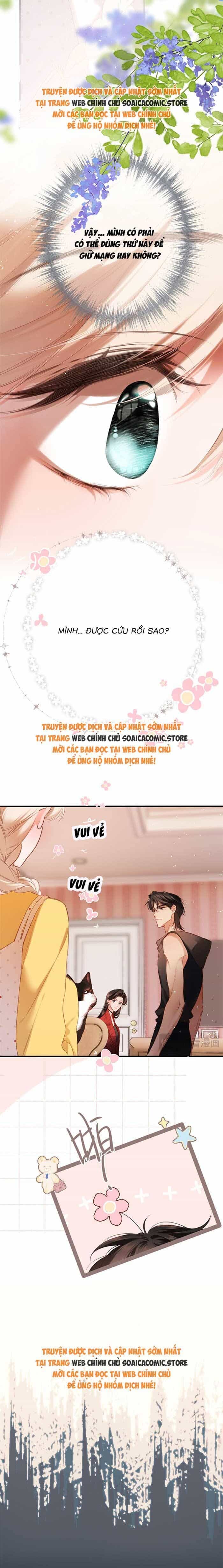 Tố Hồi Xuân Thời - Chương 7 - ảnh 5