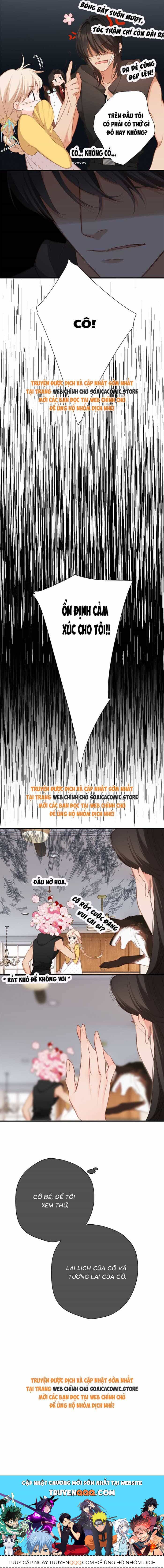 Tố Hồi Xuân Thời - Chương 7 - ảnh 6