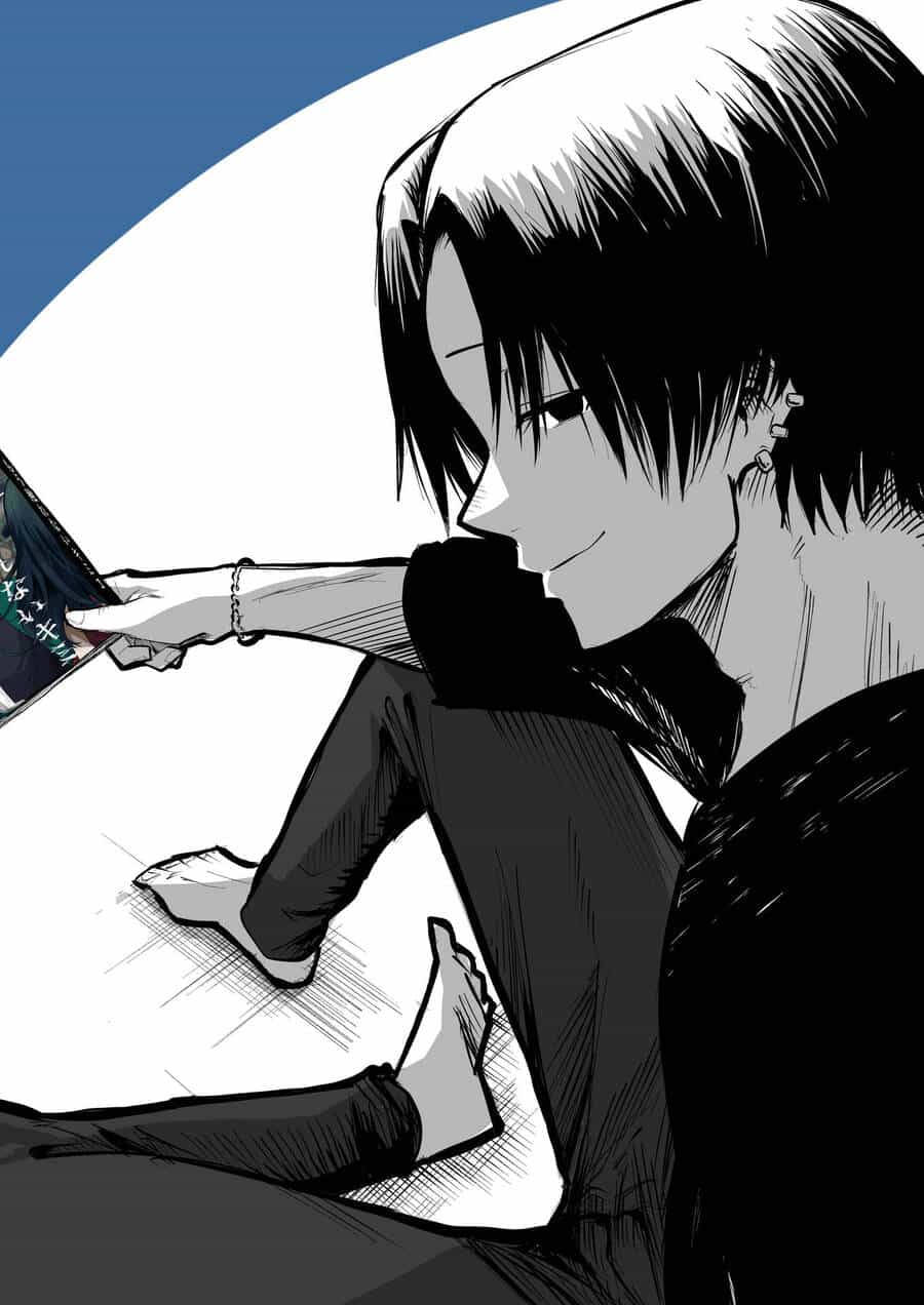 Tớ Không Thể Chạm Vào Cậu Được Nữa ~ Mou Furenai Kimi - Chương 18 - ảnh 14