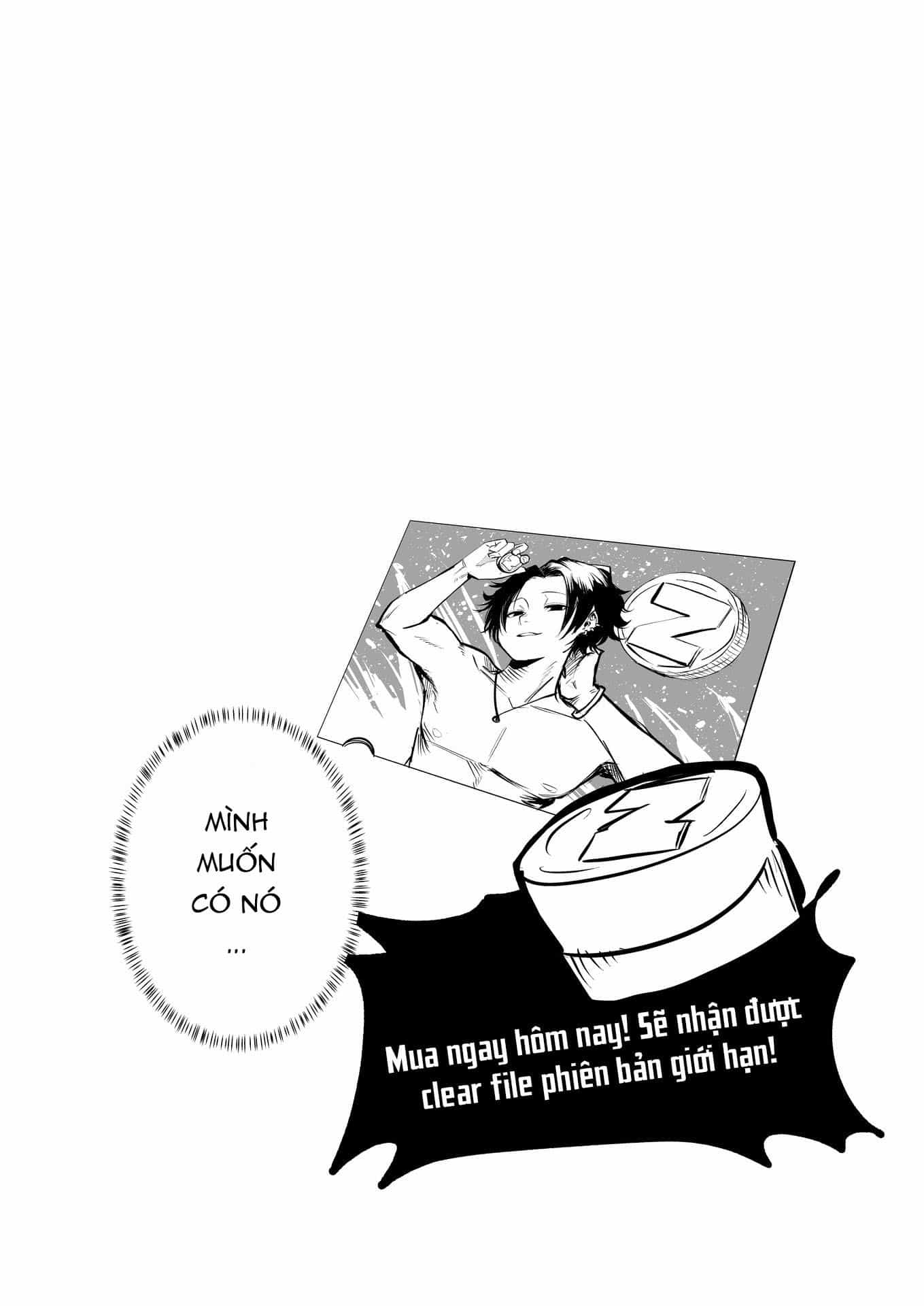 Tớ Không Thể Chạm Vào Cậu Được Nữa ~ Mou Furenai Kimi - Chương 5 - ảnh 7