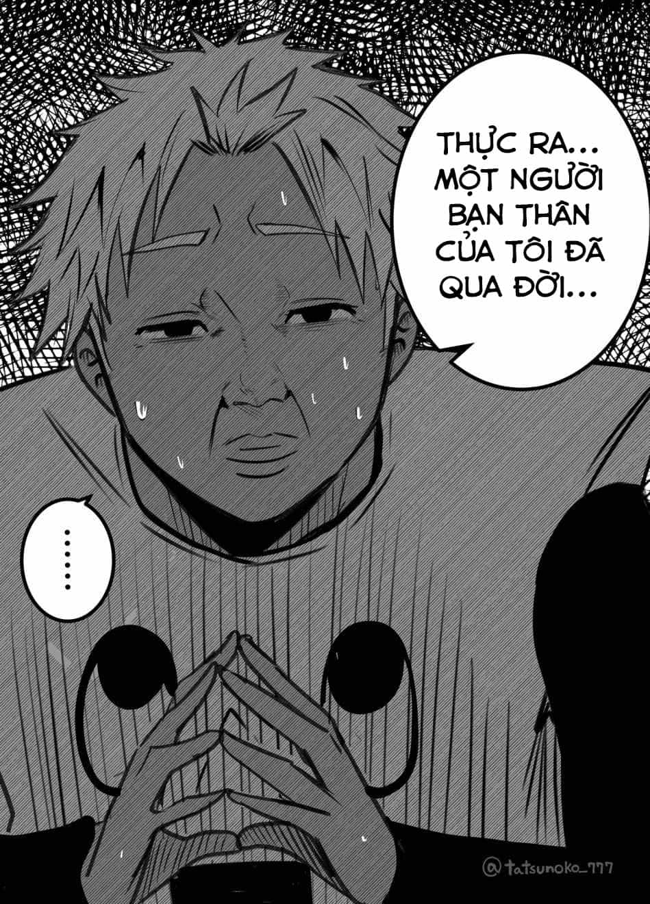 Tớ Không Thể Chạm Vào Cậu Được Nữa ~ Mou Furenai Kimi - Chương 25 - ảnh 6