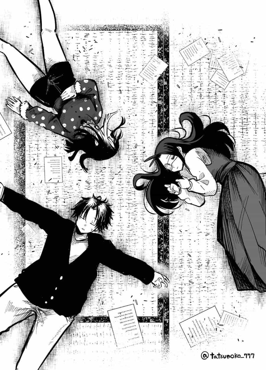 Tớ Không Thể Chạm Vào Cậu Được Nữa ~ Mou Furenai Kimi - Chương 28 - ảnh 15
