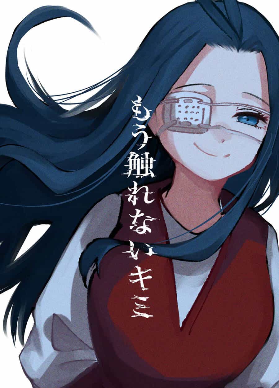 Tớ Không Thể Chạm Vào Cậu Được Nữa ~ Mou Furenai Kimi - Chương 28.5 - ảnh 6
