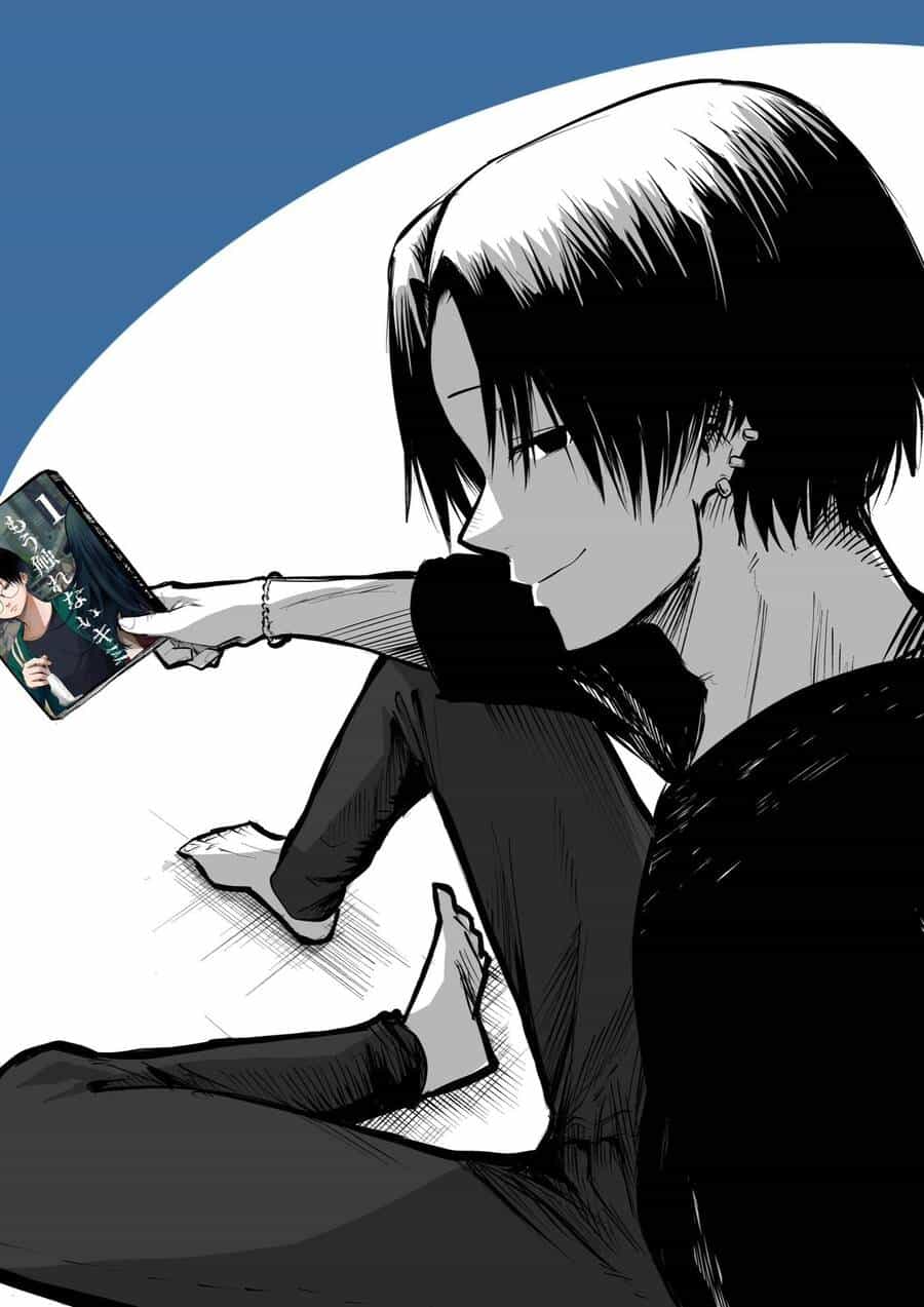 Tớ Không Thể Chạm Vào Cậu Được Nữa ~ Mou Furenai Kimi - Chương 6 - ảnh 30