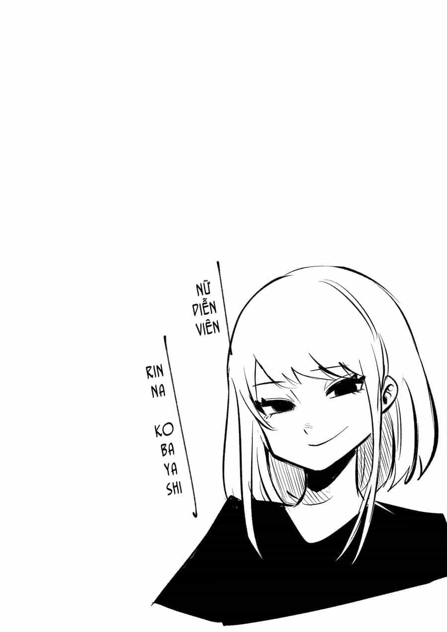 Tớ Không Thể Chạm Vào Cậu Được Nữa ~ Mou Furenai Kimi - Chương 6 - ảnh 6