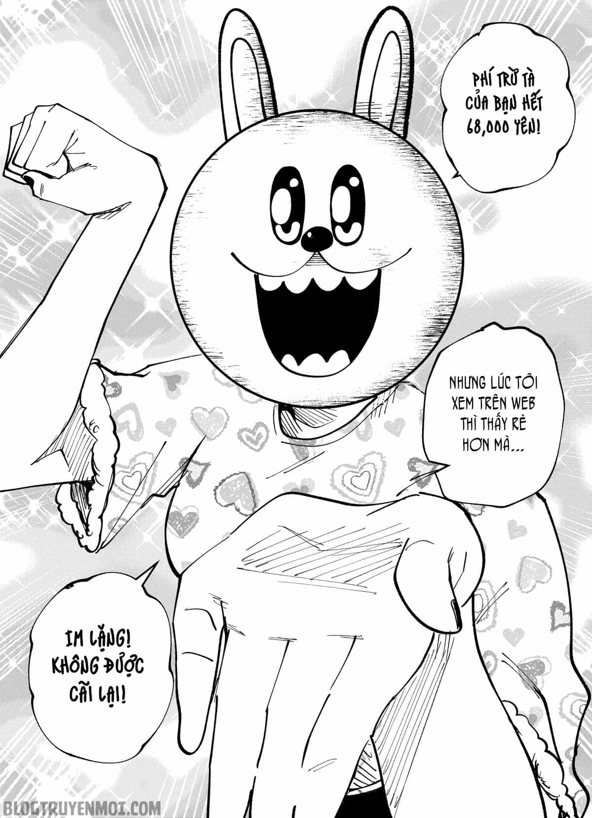 Tớ Không Thể Chạm Vào Cậu Được Nữa ~ Mou Furenai Kimi - Chương 53 - ảnh 2
