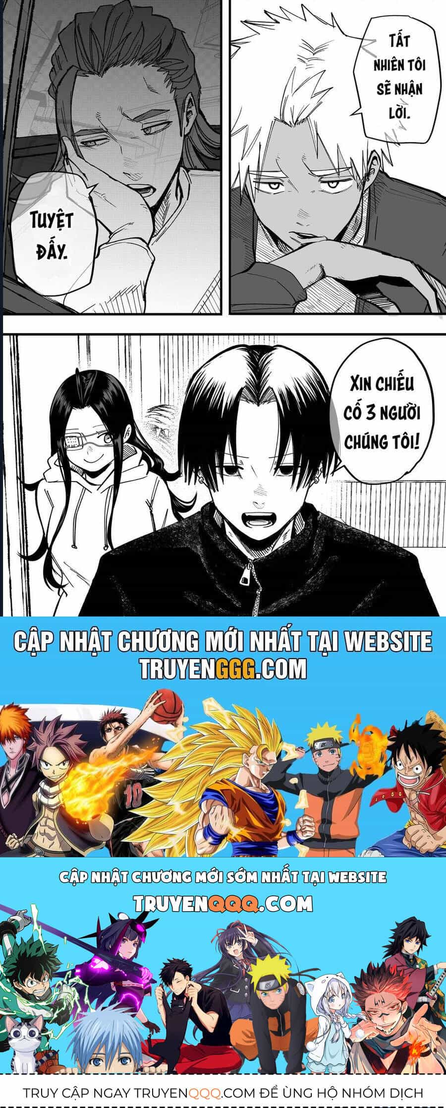Tớ Không Thể Chạm Vào Cậu Được Nữa ~ Mou Furenai Kimi - Chương 60 - ảnh 8