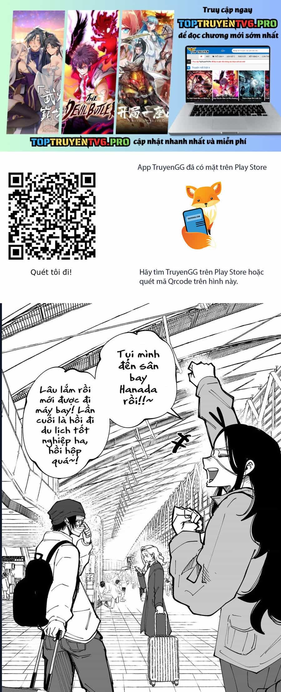 Tớ Không Thể Chạm Vào Cậu Được Nữa ~ Mou Furenai Kimi - Chương 70 - ảnh 2
