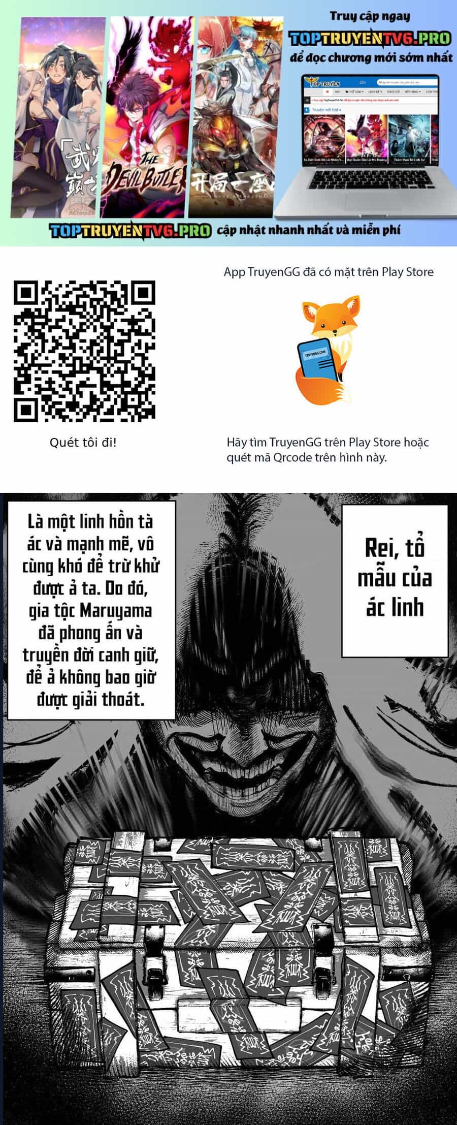 Tớ Không Thể Chạm Vào Cậu Được Nữa ~ Mou Furenai Kimi - Chương 74 - ảnh 2