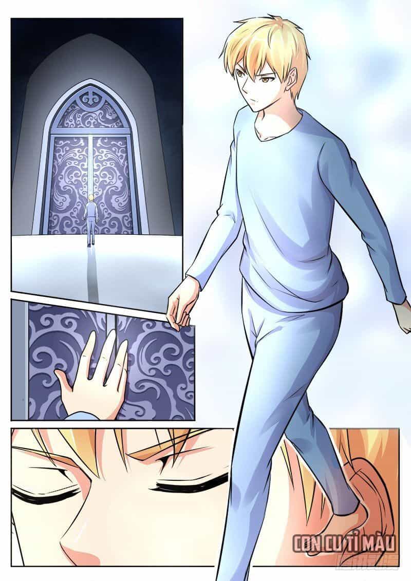 Tố Mộng Sư - Chương 0 - ảnh 11
