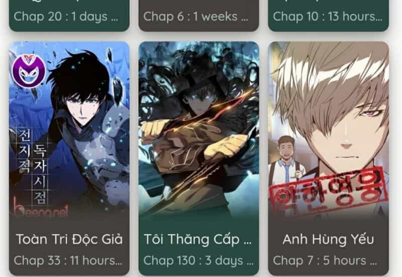 Tố Mộng Sư - Chương 3 - ảnh 28