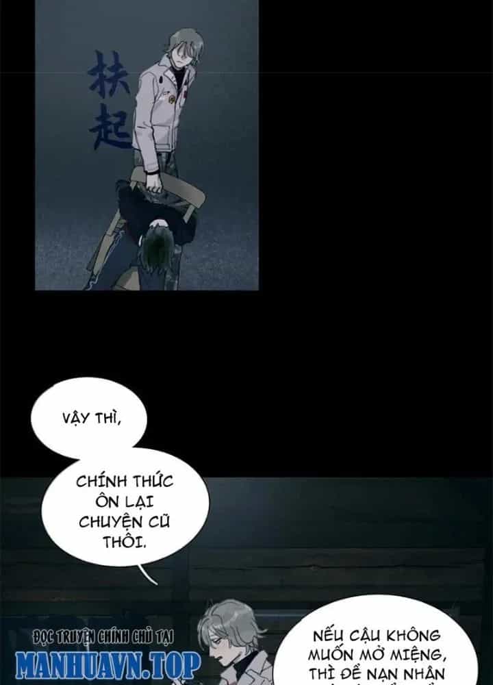 Tơ Nhện - Chương 11 - ảnh 31