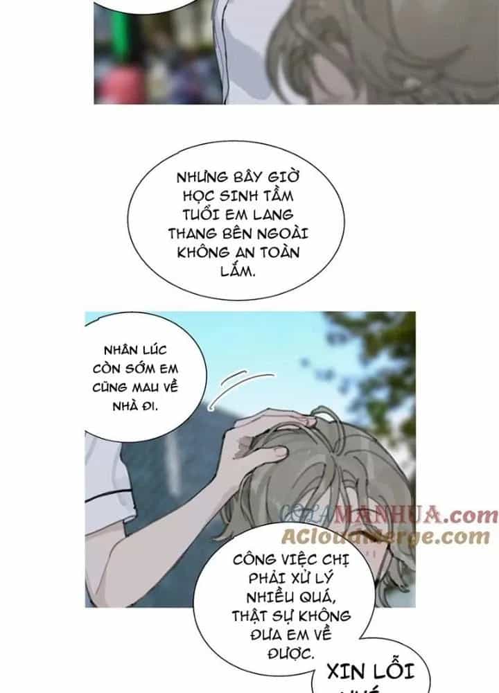 Tơ Nhện - Chương 11 - ảnh 43