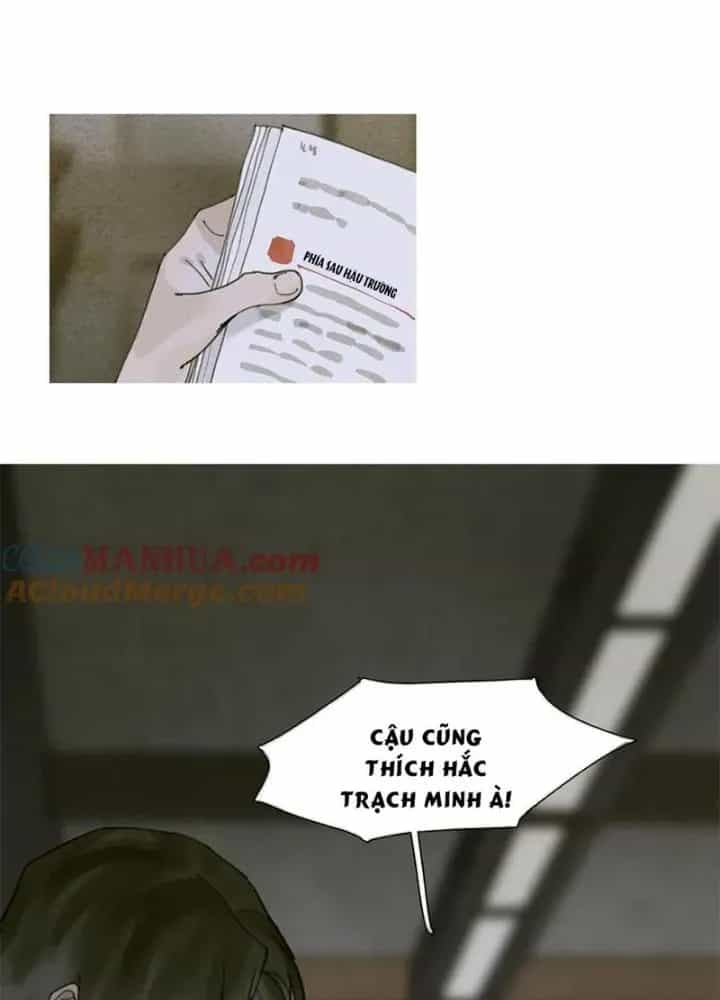 Tơ Nhện - Chương 11 - ảnh 49