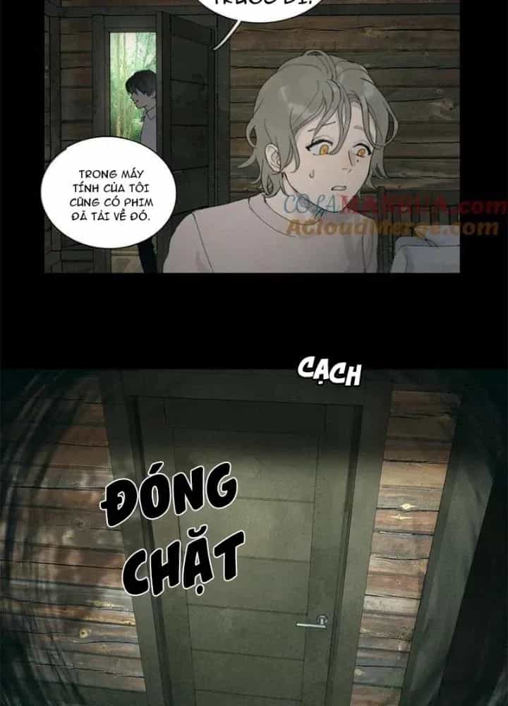 Tơ Nhện - Chương 11 - ảnh 67