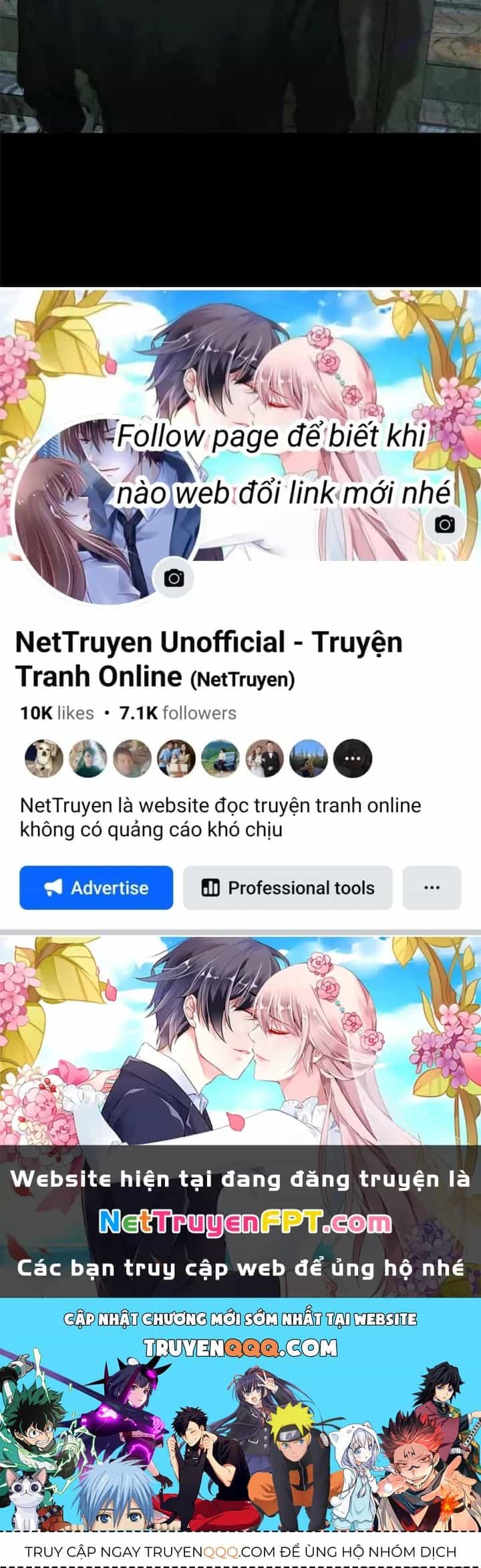 Tơ Nhện - Chương 11 - ảnh 71