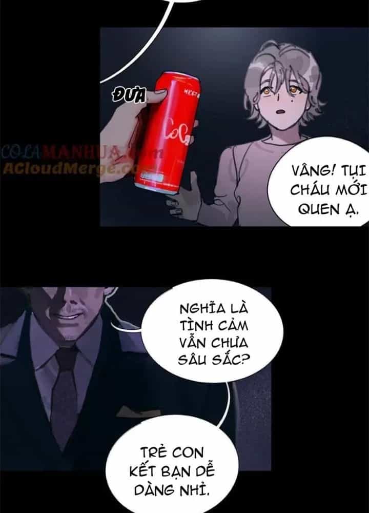 Tơ Nhện - Chương 12 - ảnh 13