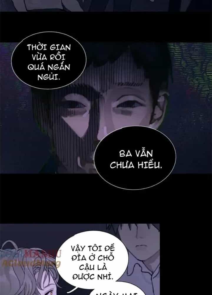 Tơ Nhện - Chương 12 - ảnh 23