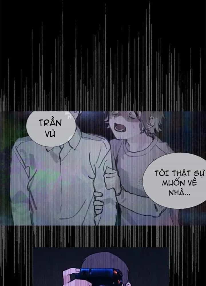 Tơ Nhện - Chương 12 - ảnh 33