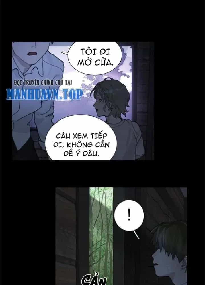 Tơ Nhện - Chương 12 - ảnh 5