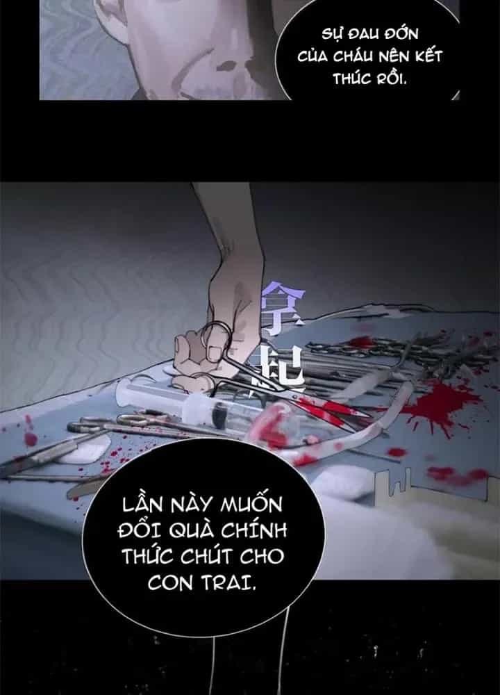 Tơ Nhện - Chương 12 - ảnh 59