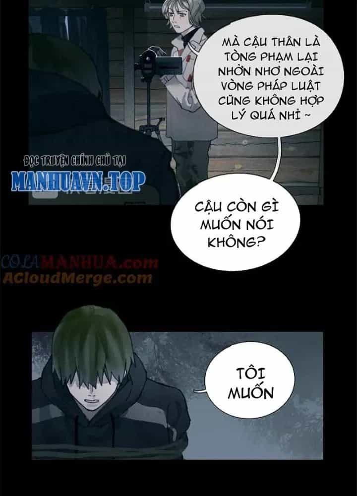 Tơ Nhện - Chương 12 - ảnh 63