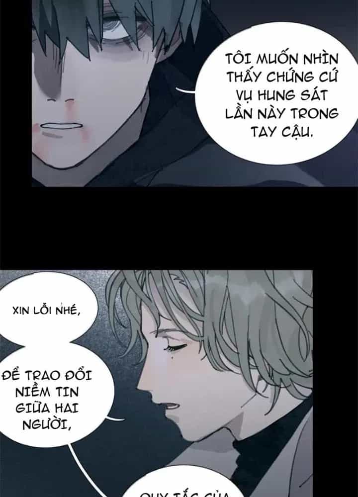 Tơ Nhện - Chương 12 - ảnh 65