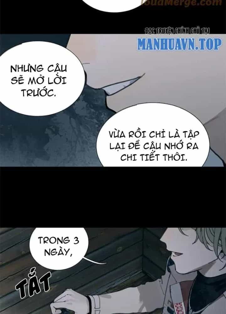 Tơ Nhện - Chương 12 - ảnh 67