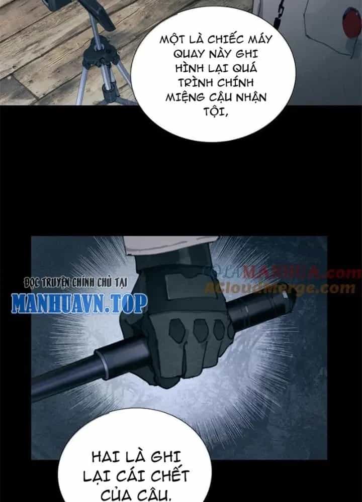 Tơ Nhện - Chương 12 - ảnh 69