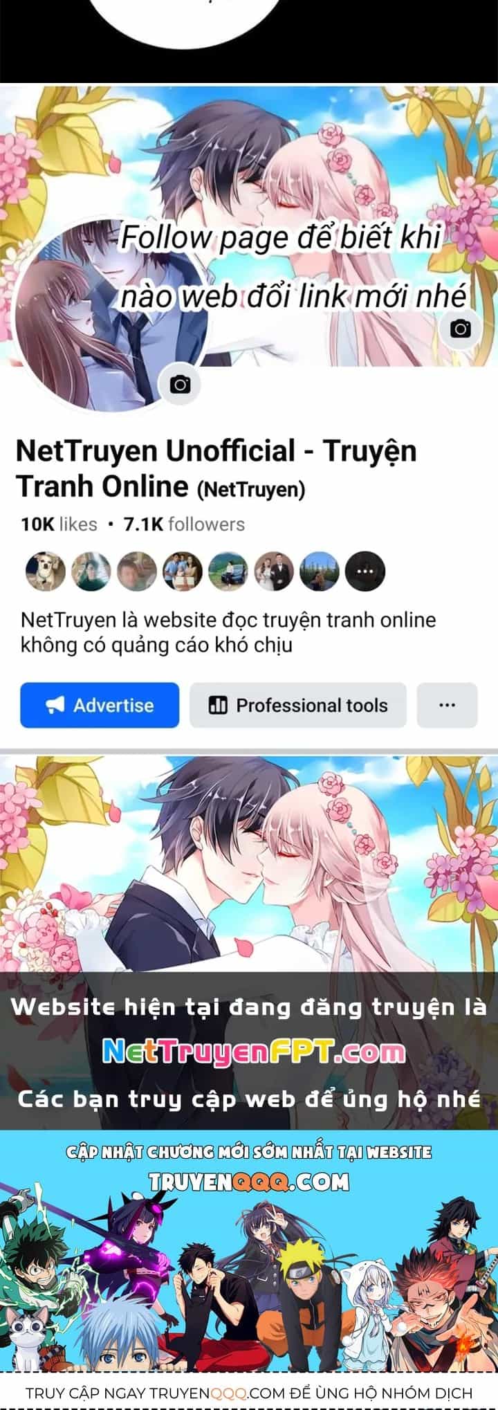 Tơ Nhện - Chương 12 - ảnh 70