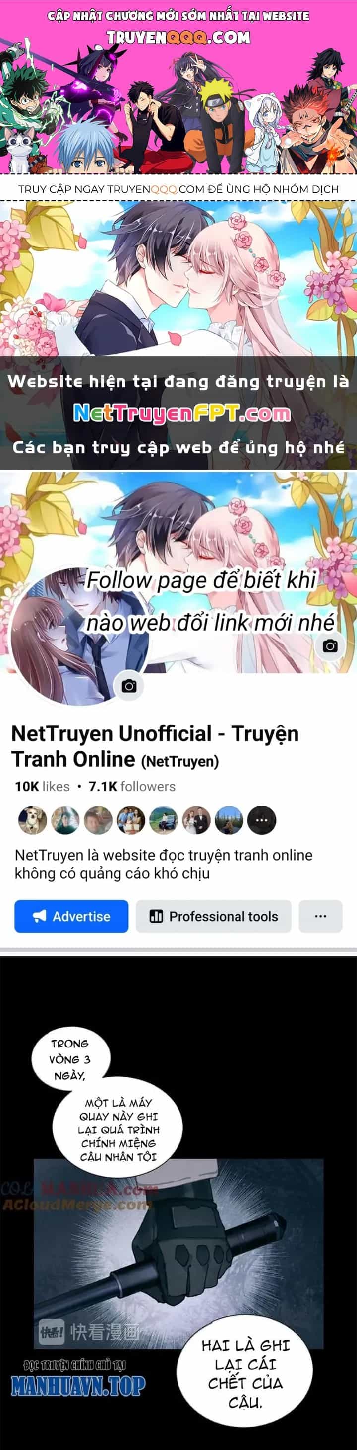 Tơ Nhện - Chương 13 - ảnh 1