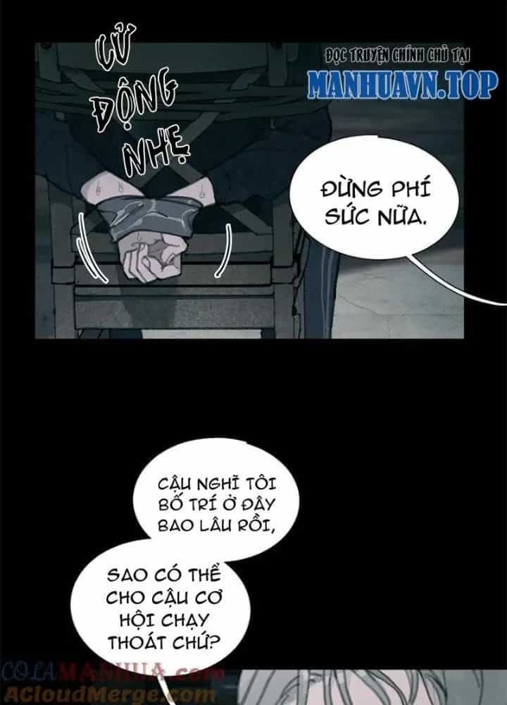 Tơ Nhện - Chương 13 - ảnh 15