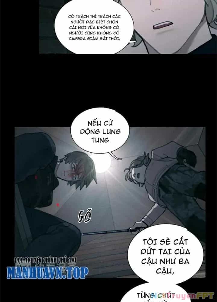 Tơ Nhện - Chương 13 - ảnh 17