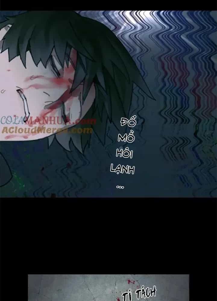 Tơ Nhện - Chương 13 - ảnh 19