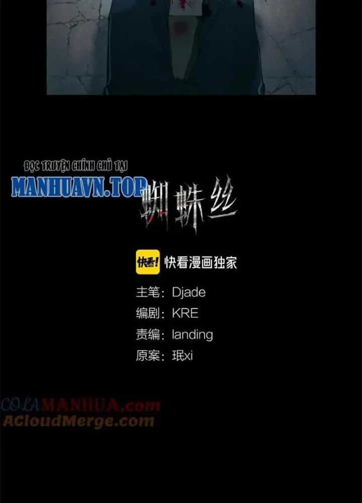 Tơ Nhện - Chương 13 - ảnh 21