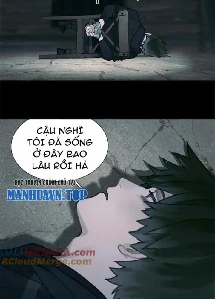 Tơ Nhện - Chương 13 - ảnh 35
