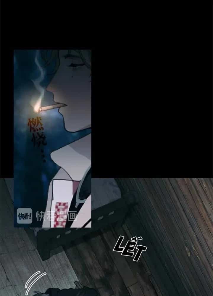 Tơ Nhện - Chương 13 - ảnh 37