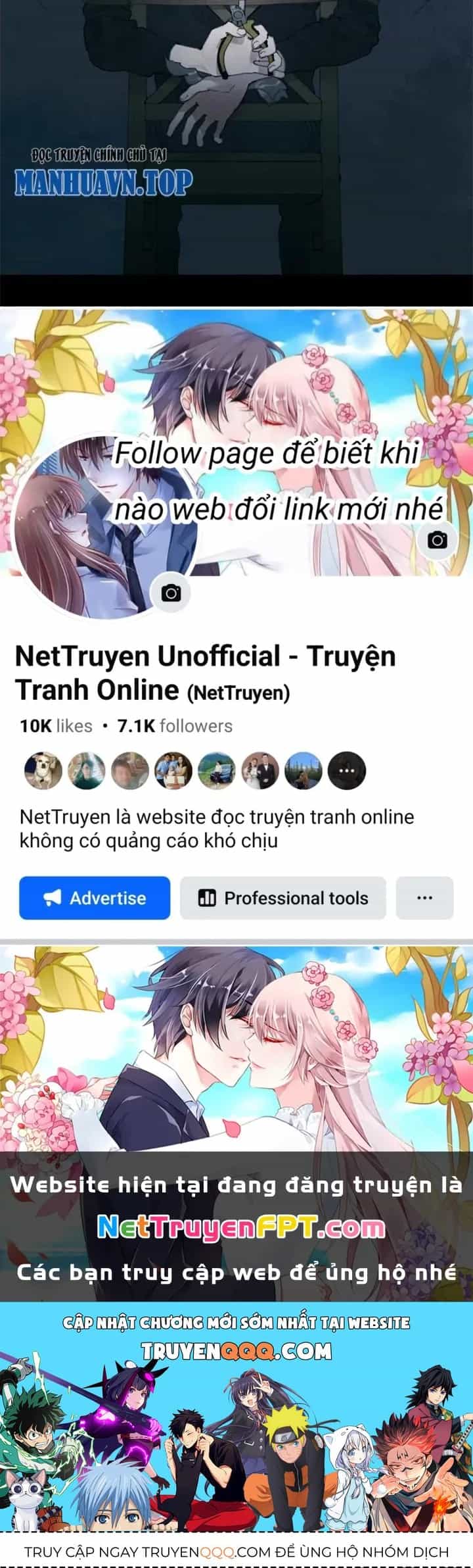 Tơ Nhện - Chương 13 - ảnh 63