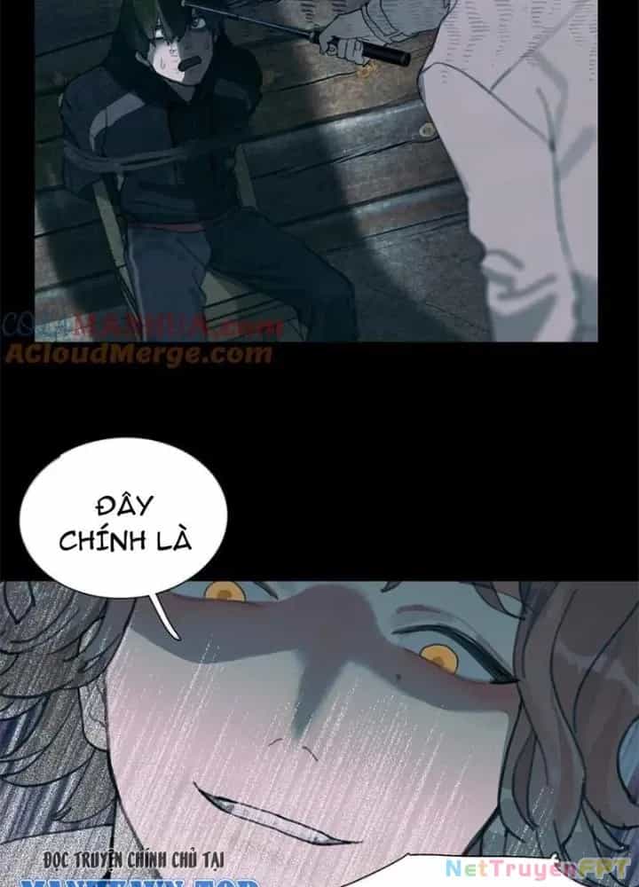 Tơ Nhện - Chương 13 - ảnh 7