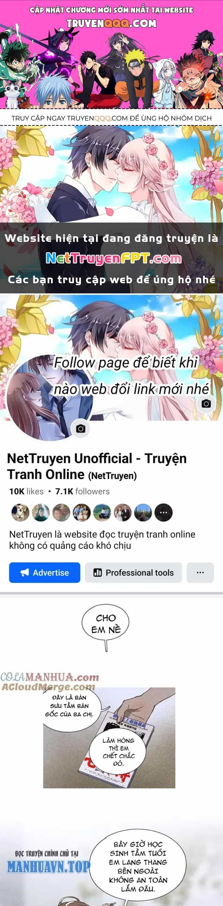 Tơ Nhện - Chương 14 - ảnh 1