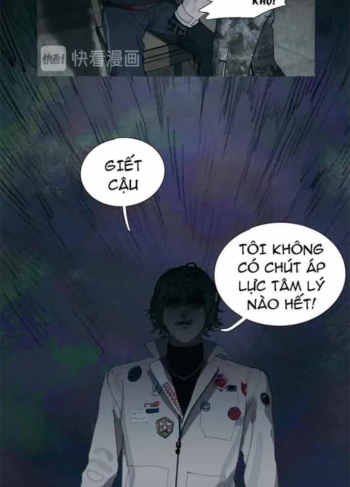 Tơ Nhện - Chương 14 - ảnh 19