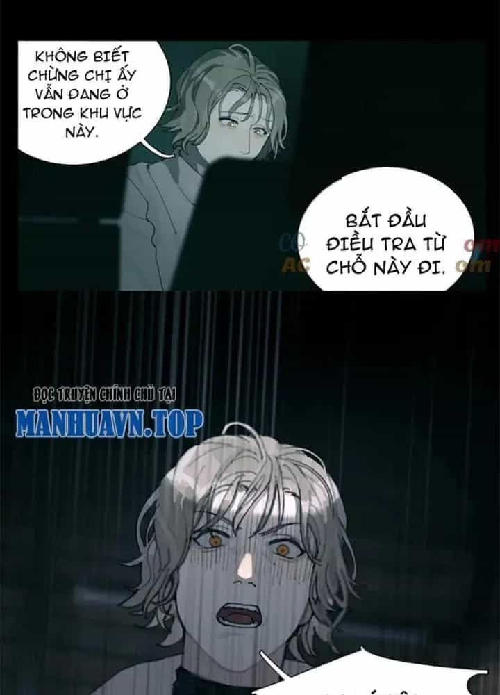 Tơ Nhện - Chương 14 - ảnh 31